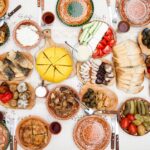 Specialități culinare românești pentru vile și pensiuni: află de unde te poți aproviziona cu produse tradiționale