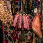 Produse afumate