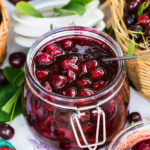 Dulceață de cireșe: Rețeta clasică și trucuri pentru obținerea consistenței perfecte