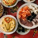 Bucătăria festivă: Delicii tradiționale care îmbogățesc masa de Crăciun
