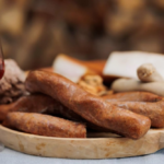 Despre masa de Crăciun, cu dor și poftă