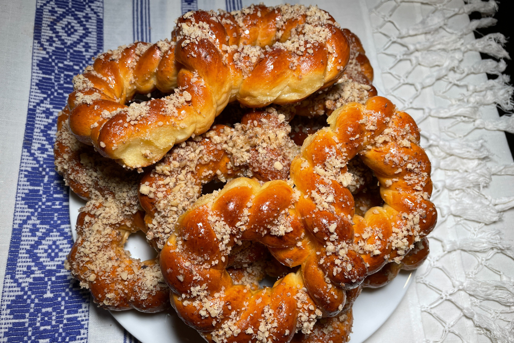 mucenici moldovenesti