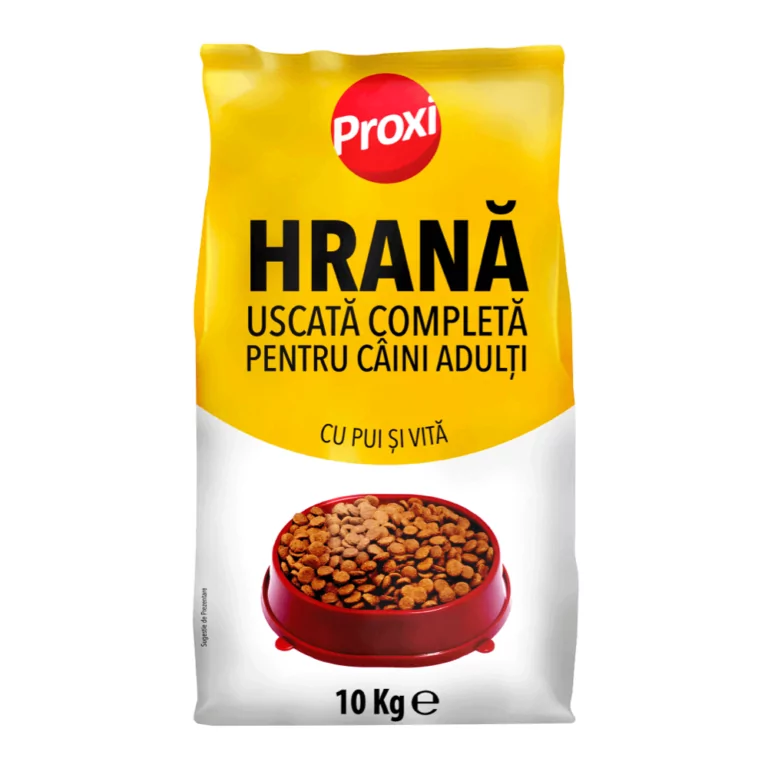 Proxi - Marca proprie Profi | Profi Romania
