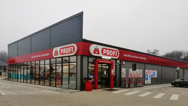 profi magazin agent