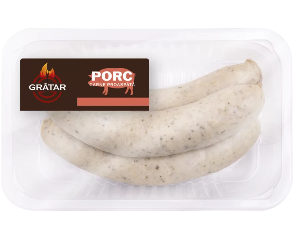 Ceafă de porc marinată