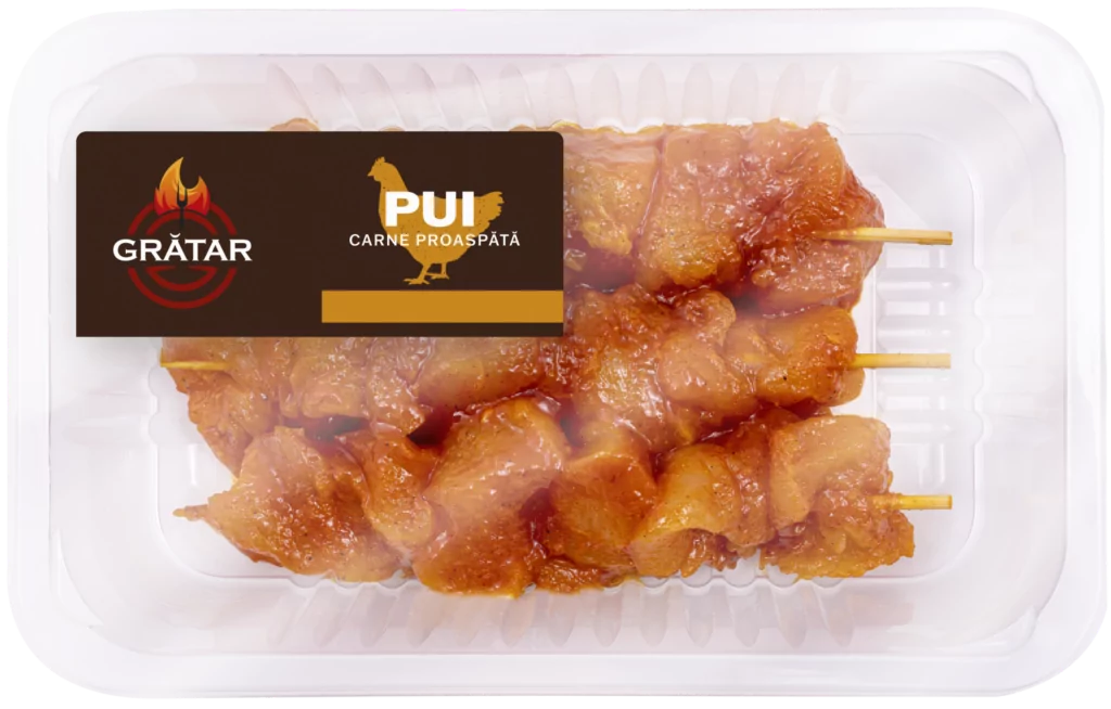 Frigărui de pui