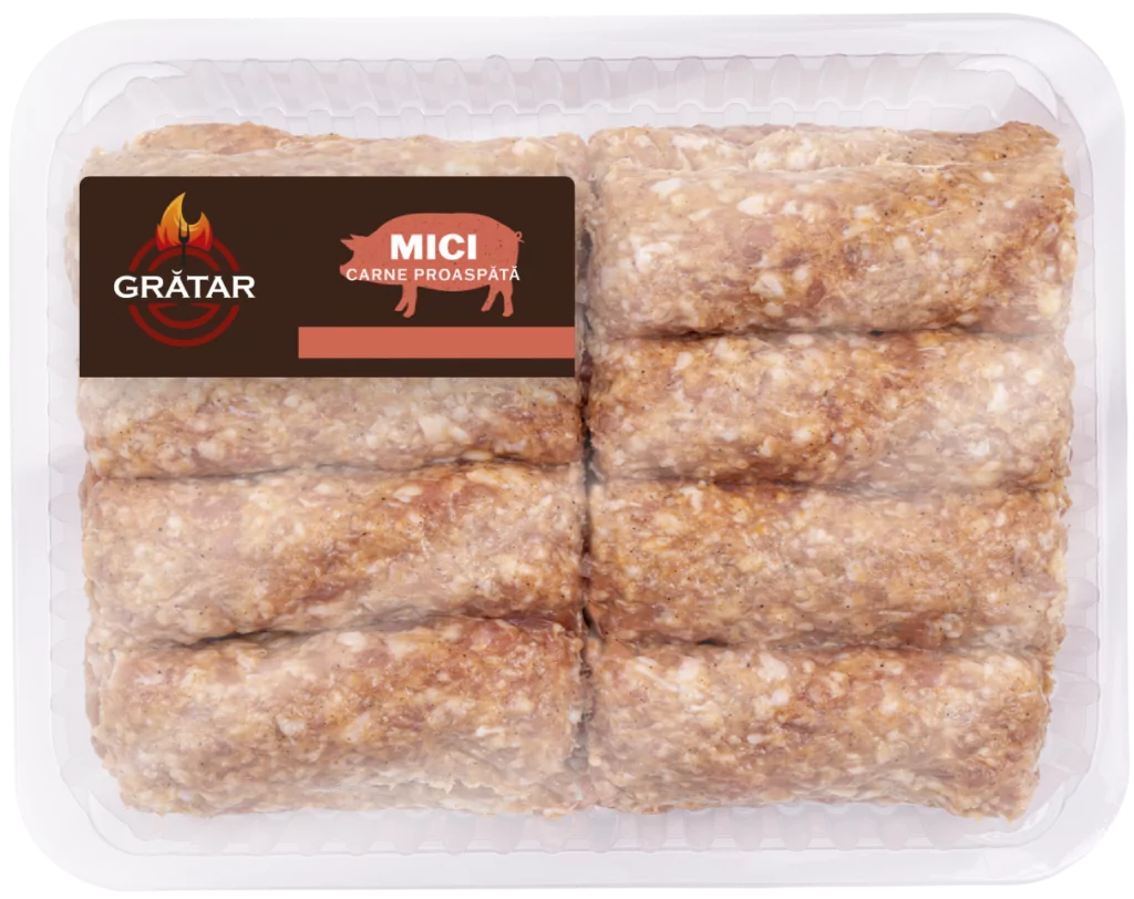 Mici porc