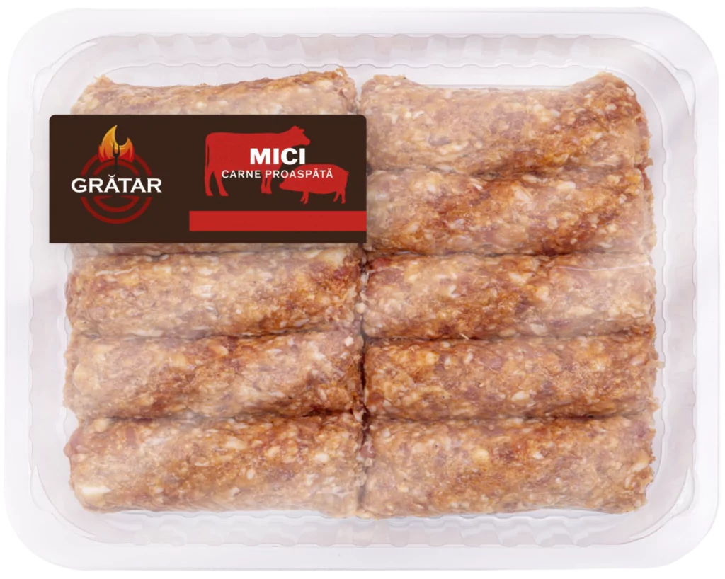 Mici porc
