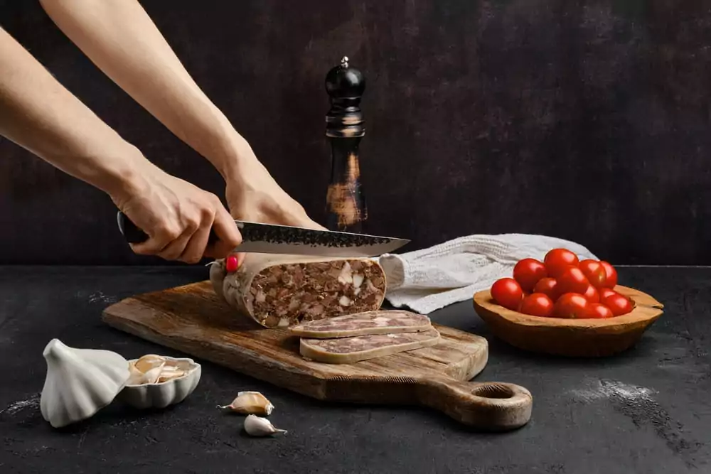 Cum se fierbe toba de casă