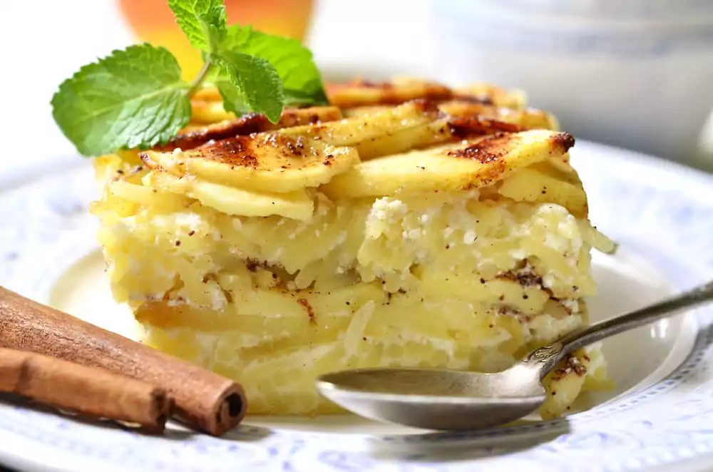 Macaroane la cuptor absolut delicioase