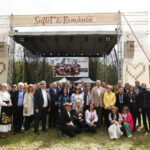 Festivalul Suflet de România celebrează satul românesc și producătorii locali