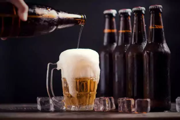 Halba cu bere