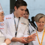 Echipa Kolping Timișoara, susținută de Profi, a strălucit la IKA Culinary Olympics