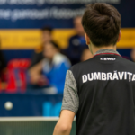 Turneul Internațional de Tenis de Masă Dumbrăvița