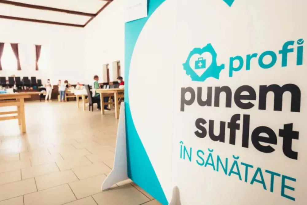 Panou publicitar