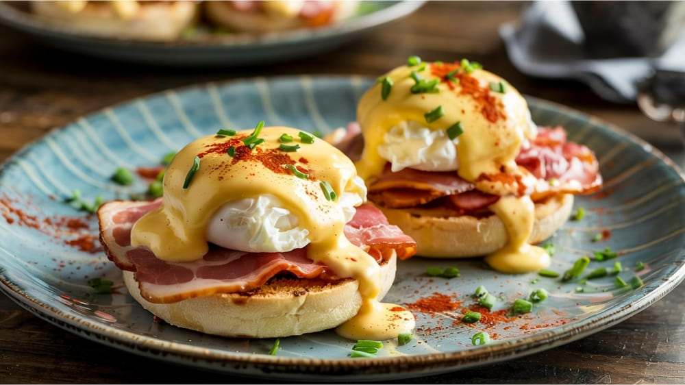oua Benedict