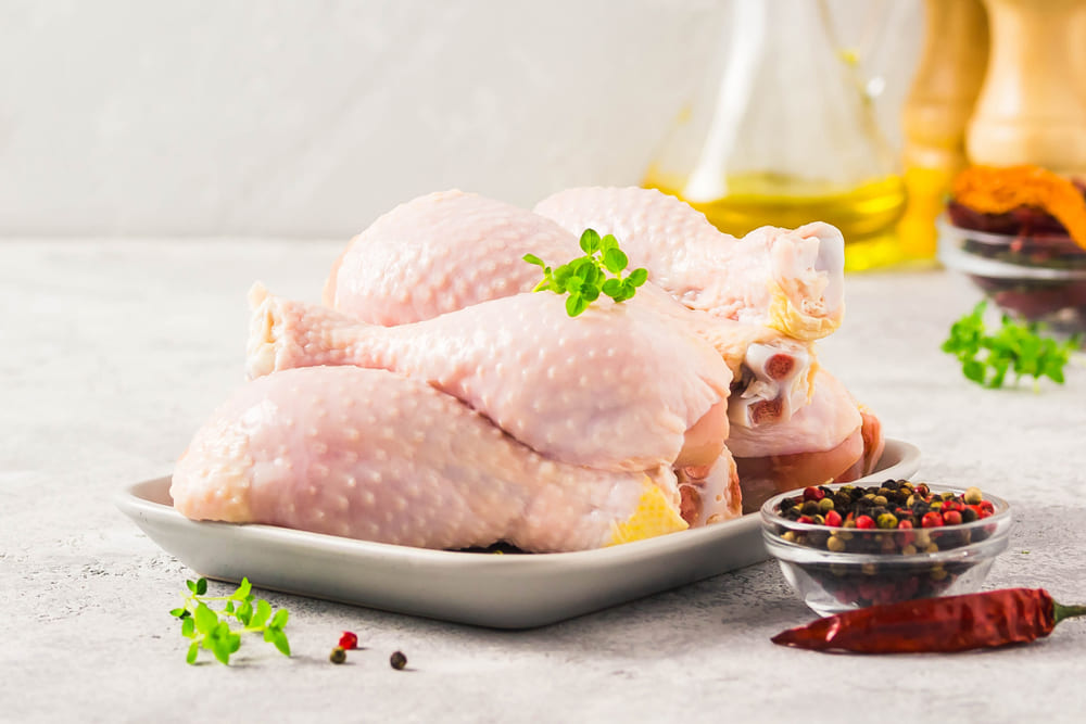 Ingrediente pentru reteta