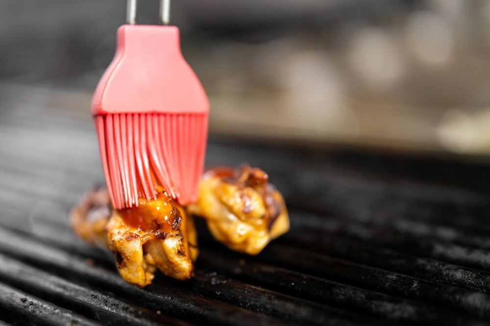 Prepararea marinadei pentru souvlaki